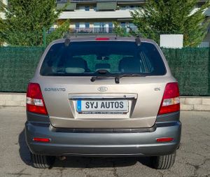Kia Sorento 2.4 DOHC - Foto 14