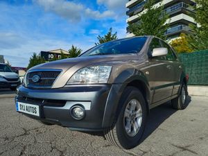 Kia Sorento 2.4 DOHC - Foto 2