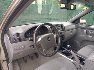 Kia Sorento 2.4 DOHC - Foto 4