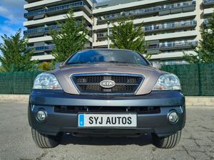 Kia Sorento 2.4 DOHC - Foto 11