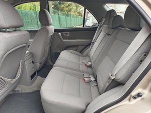 Kia Sorento 2.4 DOHC - Foto 10