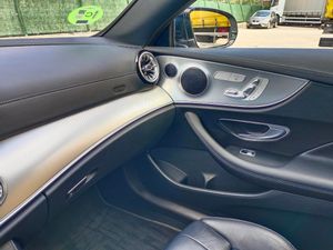 Mercedes Clase E E 220 d Coupé - Foto 19