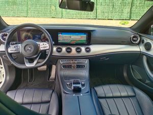 Mercedes Clase E E 220 d Coupé - Foto 4