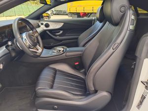 Mercedes Clase E E 220 d Coupé - Foto 3