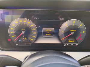 Mercedes Clase E E 220 d Coupé - Foto 5