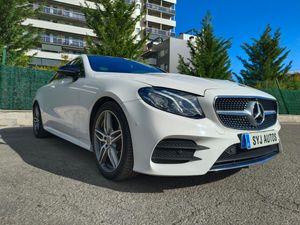 Mercedes Clase E E 220 d Coupé - Foto 12