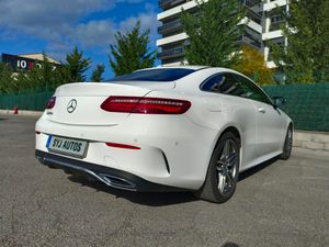 Mercedes Clase E E 220 d Coupé - Foto 13