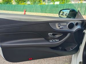 Mercedes Clase E E 220 d Coupé - Foto 15