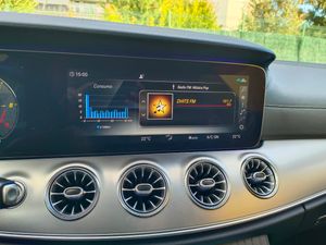 Mercedes Clase E E 220 d Coupé - Foto 20