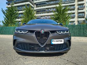Alfa Romeo Tonale 16 DS 130 CV TI FWD - Foto 10