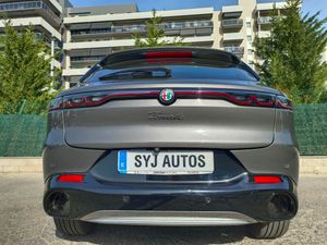 Alfa Romeo Tonale 16 DS 130 CV TI FWD - Foto 12