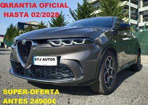 Alfa Romeo Tonale 16 DS 130 CV TI FWD - Foto 2
