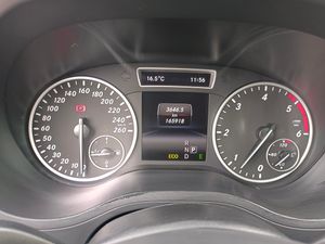 Mercedes Clase B 180 CDI 7G-TRONIC - Foto 5