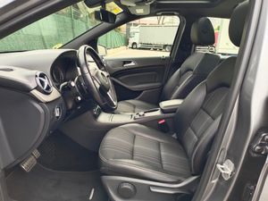 Mercedes Clase B 180 CDI 7G-TRONIC - Foto 15