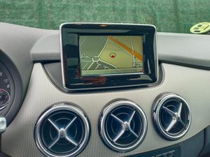 Mercedes Clase B 180 CDI 7G-TRONIC - Foto 6