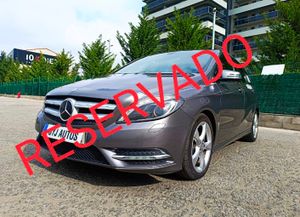 Mercedes Clase B 180 CDI 7G-TRONIC - Foto 2