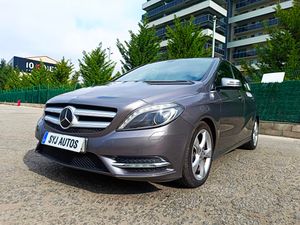 Mercedes Clase B 180 CDI 7G-TRONIC - Foto 2