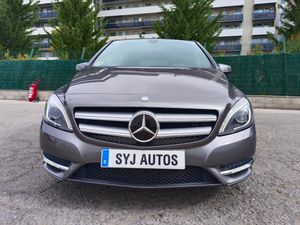 Mercedes Clase B 180 CDI 7G-TRONIC - Foto 10