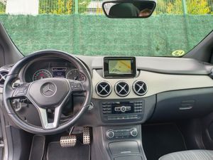 Mercedes Clase B 180 CDI 7G-TRONIC - Foto 3