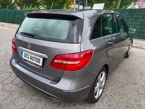 Mercedes Clase B 180 CDI 7G-TRONIC - Foto 3