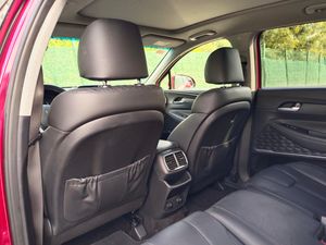 Hyundai Santa Fe 2.4 GDi Tecno Auto 4x4 SR - Foto 28