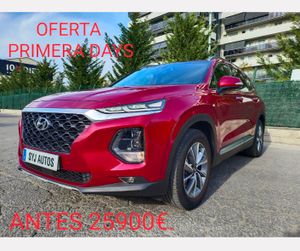 Hyundai Santa Fe 2.4 GDi Tecno Auto 4x4 SR - Foto 31