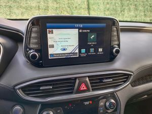 Hyundai Santa Fe 2.4 GDi Tecno Auto 4x4 SR - Foto 6