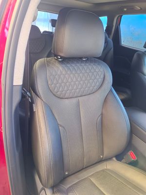Hyundai Santa Fe 2.4 GDi Tecno Auto 4x4 SR - Foto 35