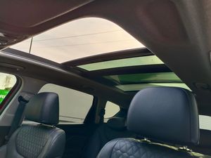 Hyundai Santa Fe 2.4 GDi Tecno Auto 4x4 SR - Foto 8