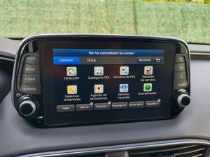 Hyundai Santa Fe 2.4 GDi Tecno Auto 4x4 SR - Foto 20