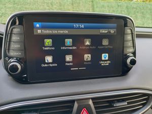 Hyundai Santa Fe 2.4 GDi Tecno Auto 4x4 SR - Foto 19