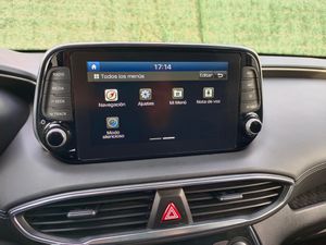 Hyundai Santa Fe 2.4 GDi Tecno Auto 4x4 SR - Foto 18