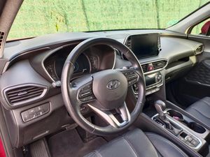 Hyundai Santa Fe 2.4 GDi Tecno Auto 4x4 SR - Foto 3