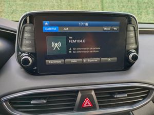 Hyundai Santa Fe 2.4 GDi Tecno Auto 4x4 SR - Foto 21