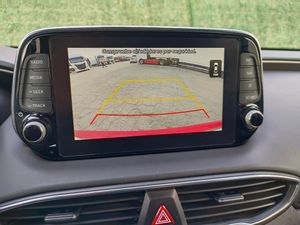 Hyundai Santa Fe 2.4 GDi Tecno Auto 4x4 SR - Foto 7