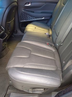 Hyundai Santa Fe 2.4 GDi Tecno Auto 4x4 SR - Foto 37