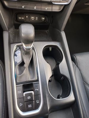 Hyundai Santa Fe 2.4 GDi Tecno Auto 4x4 SR - Foto 23