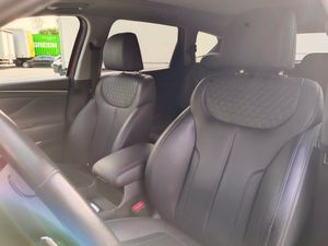 Hyundai Santa Fe 2.4 GDi Tecno Auto 4x4 SR - Foto 17