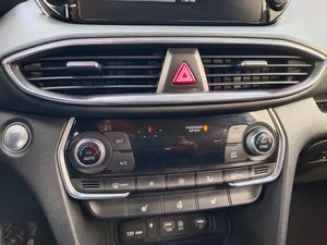 Hyundai Santa Fe 2.4 GDi Tecno Auto 4x4 SR - Foto 22