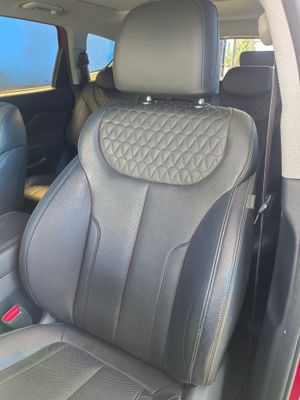 Hyundai Santa Fe 2.4 GDi Tecno Auto 4x4 SR - Foto 34