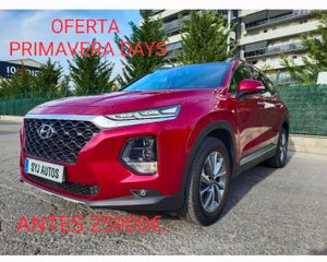 Hyundai Santa Fe 2.4 GDi Tecno Auto 4x4 SR - Foto 2
