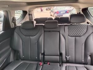 Hyundai Santa Fe 2.4 GDi Tecno Auto 4x4 SR - Foto 30