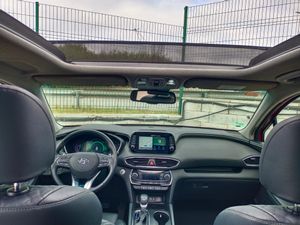 Hyundai Santa Fe 2.4 GDi Tecno Auto 4x4 SR - Foto 13
