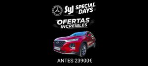 Hyundai Santa Fe 2.4 GDi Tecno Auto 4x4 SR - Foto 2