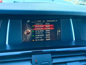 BMW X4 xDrive20d Aut. - Foto 8