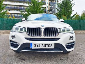 BMW X4 xDrive20d Aut. - Foto 11
