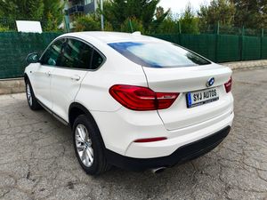 BMW X4 xDrive20d Aut. - Foto 3