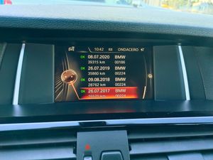 BMW X4 xDrive20d Aut. - Foto 7