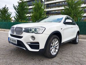 BMW X4 xDrive20d Aut. - Foto 2