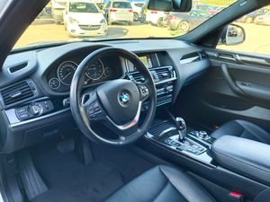 BMW X4 xDrive20d Aut. - Foto 17